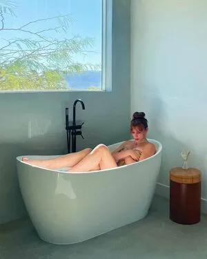 Dehlani OnlyFans Leaked Free Thumbnail Picture - #5Ccf2Mvbg5