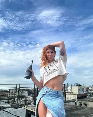 Dehlani OnlyFans Leaked Free Thumbnail Picture - #VgiKIi6X7m