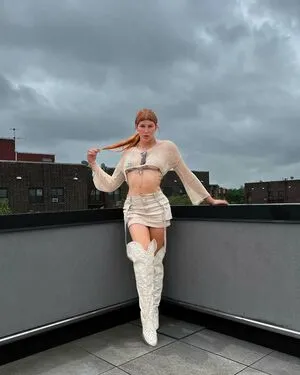 Dehlani OnlyFans Leaked Free Thumbnail Picture - #Wi2NyN81Vh