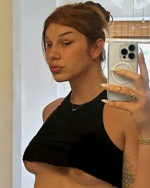 Dehlani OnlyFans Leaked Free Thumbnail Picture - #b7ZHlAmsj4