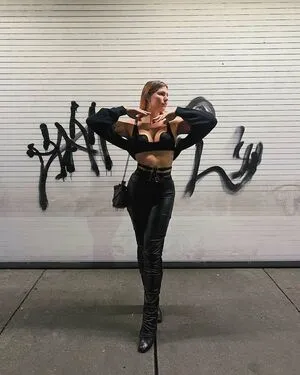 Dehlani OnlyFans Leaked Free Thumbnail Picture - #i0R1oeQTTW