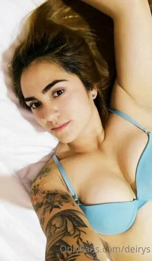 Deirys OnlyFans Leaked Free Thumbnail Picture - #0WTlOi706A