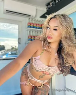 Deja Bae OnlyFans Leaked Free Thumbnail Picture - #b9XwqcM6N7