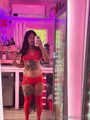 Deja Bae OnlyFans Leaked Free Thumbnail Picture - #rn5RhiuQx2