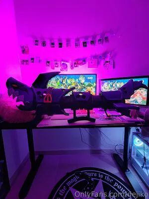 Dejiko OnlyFans Leaked Free Thumbnail Picture - #d7dOP6I9d3