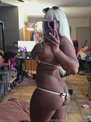Dekudicklicker OnlyFans Leaked Free Thumbnail Picture - #pMPcRgwrpZ