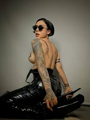 Delettraa OnlyFans Leaked Free Thumbnail Picture - #MKBX17B7f2