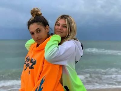 Delfi Martinez OnlyFans Leaked Free Thumbnail Picture - #1gtBTDPzML