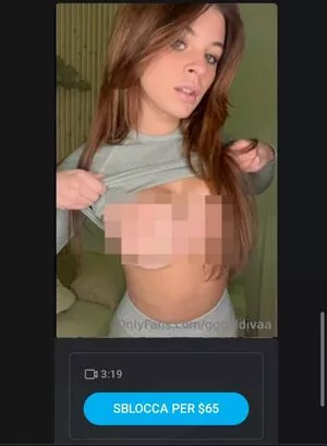 Delfi Martinez OnlyFans Leaked Free Thumbnail Picture - #j4evNTseOc