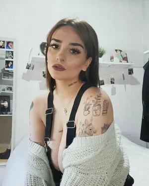 Delfi Peralta OnlyFans Leaked Free Thumbnail Picture - #3juSv1Y7JO
