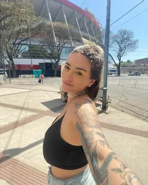 Delfi Peralta OnlyFans Leaked Free Thumbnail Picture - #dcsCraXOjU