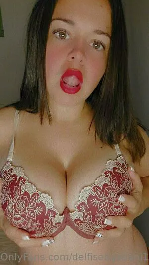 Delfisebastiani1 OnlyFans Leaked Free Thumbnail Picture - #Zo4zIfOvgE