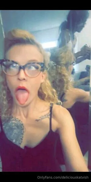 Delicious Kat Vicious OnlyFans Leaked Free Thumbnail Picture - #JEypPyAxu4
