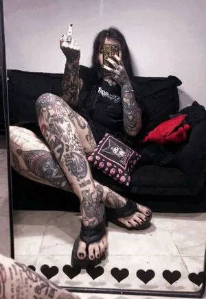 Deliciousdecay OnlyFans Leaked Free Thumbnail Picture - #VkHa6UvQRe