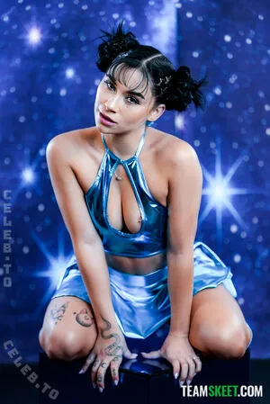 Delilah Dagger OnlyFans Leaked Free Thumbnail Picture - #07PHufoQfH