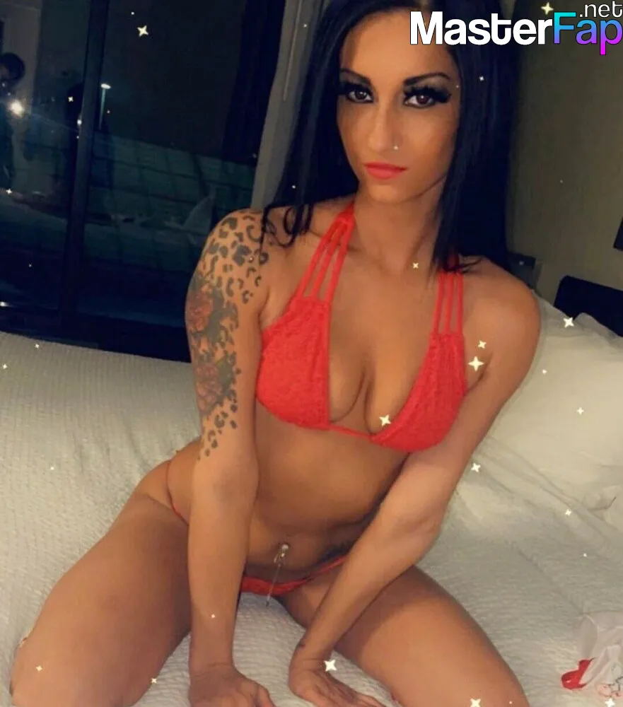 Delilah Kubisak Nude OnlyFans Leak Picture rqcoiGfYMt | MasterFap.net