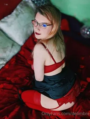 delimbre OnlyFans Leaked Free Thumbnail Picture - #TWEFRP9e8q