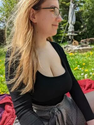 delimbre OnlyFans Leaked Free Thumbnail Picture - #p3RV43BdAx