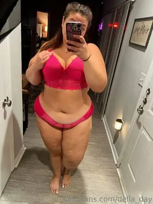 Della Day OnlyFans Leaked Free Thumbnail Picture - #77va2UOgff