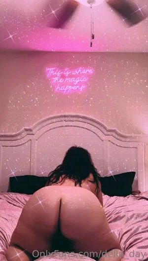 Della Day OnlyFans Leaked Free Thumbnail Picture - #BiFhHf0Rs5