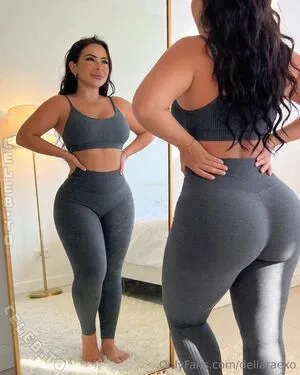 Della Rae OnlyFans Leaked Free Thumbnail Picture - #VvT6NMuLUa