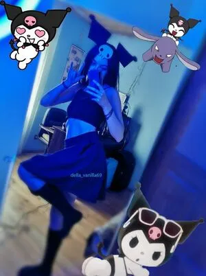 Dellavanilla Thumbnail Picture