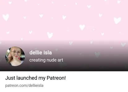 Delli Eisla OnlyFans Leaked Free Thumbnail Picture - #vzZwdG8XF2