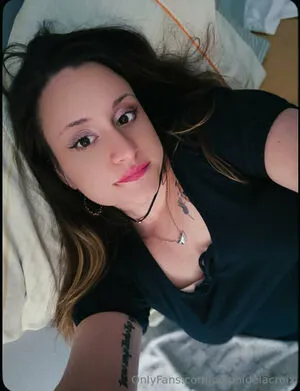 Delphidelacroix OnlyFans Leaked Free Thumbnail Picture - #60eRtioedM