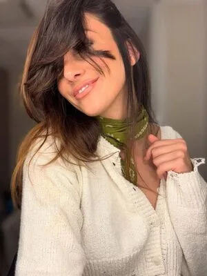 Delphine Wespiser OnlyFans Leaked Free Thumbnail Picture - #288SGUuo13