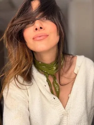 Delphine Wespiser OnlyFans Leaked Free Thumbnail Picture - #SDhXA5kbcD