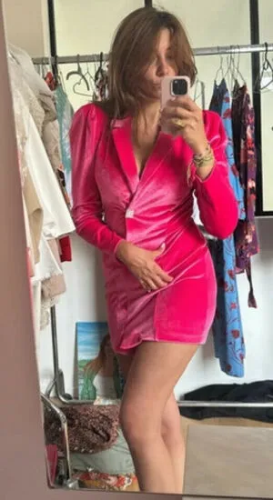 Delphine Wespiser OnlyFans Leaked Free Thumbnail Picture - #llNHOjltdP