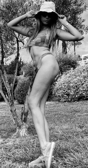 Delphine Wespiser OnlyFans Leaked Free Thumbnail Picture - #neVpJSbNDm