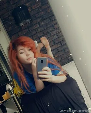 Deluxious OnlyFans Leaked Free Thumbnail Picture - #GhfuSPKUp6