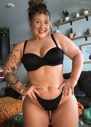 Demi Bleu OnlyFans Leaked Free Thumbnail Picture - #DRYuZnt4dC