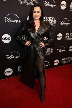 Demi Lovato OnlyFans Leaked Free Thumbnail Picture - #Z2GeUlVGm4
