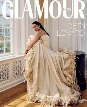 Demi Lovato OnlyFans Leaked Free Thumbnail Picture - #uFzFFxoaPy