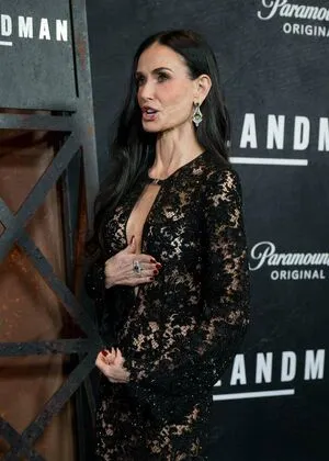 Demi Moore OnlyFans Leaked Free Thumbnail Picture - #BCcraHuJD4