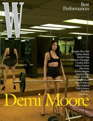 Demi Moore OnlyFans Leaked Free Thumbnail Picture - #DV35fh7PoJ