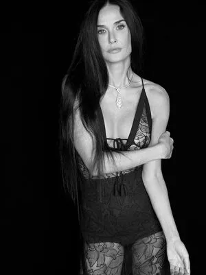 Demi Moore OnlyFans Leaked Free Thumbnail Picture - #OO7Un3saAY