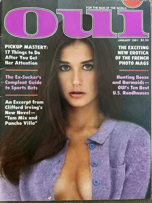 Demi Moore OnlyFans Leaked Free Thumbnail Picture - #dBMMwvD7jv