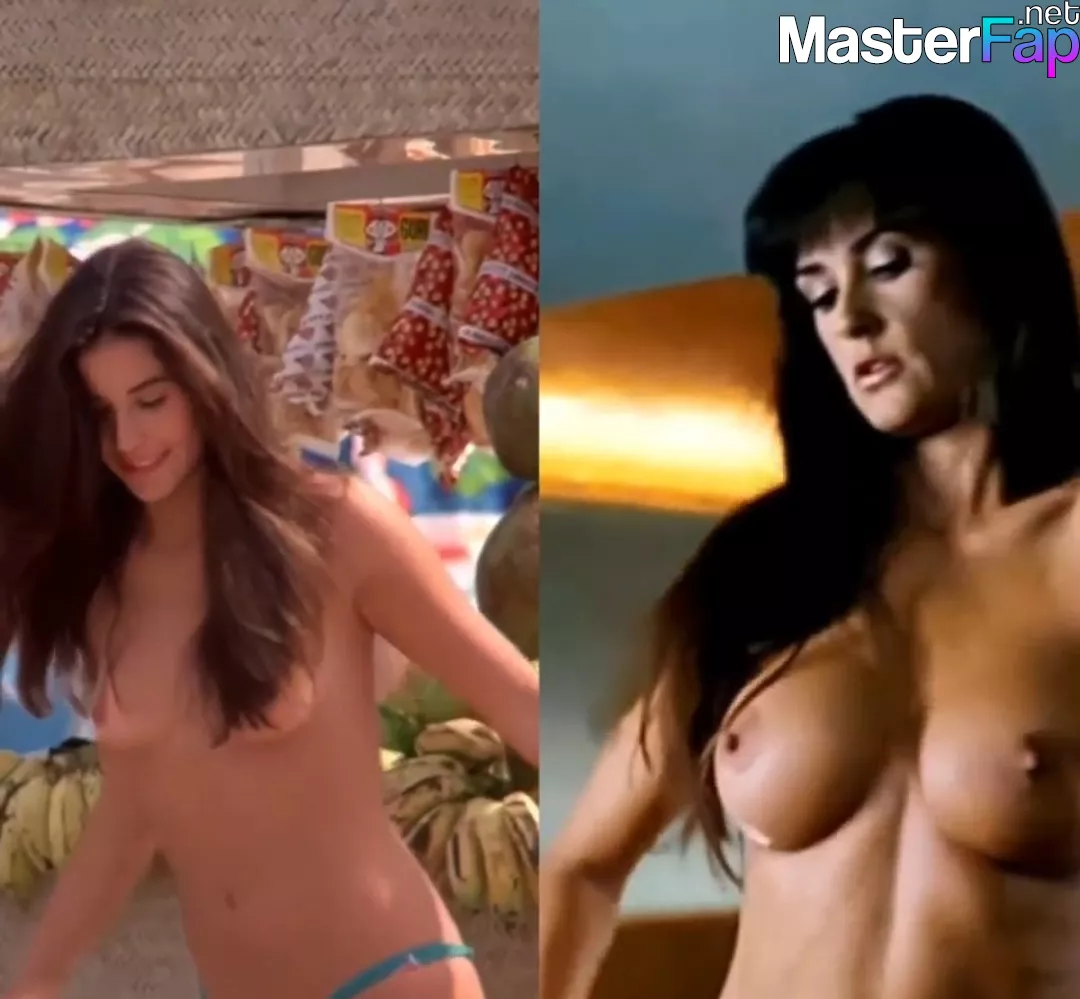 Demi Moore Nude OnlyFans Leak Picture #ossyuhpnir | MasterFap.net
