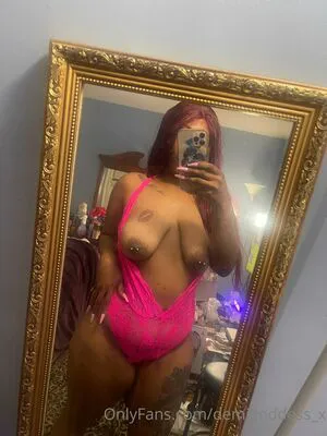 Demigoddess X OnlyFans Leaked Free Thumbnail Picture - #EKbYkV1ts2