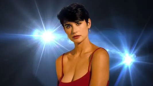 Demimoore OnlyFans Leaked Free Thumbnail Picture - #skl41UW9UX