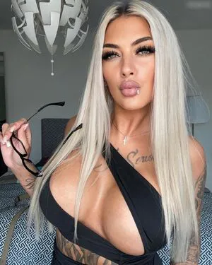 Deminecka OnlyFans Leaked Free Thumbnail Picture - #3HanLLkl9S