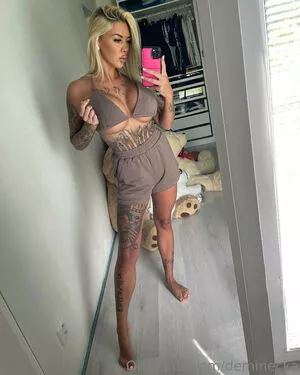 Deminecka OnlyFans Leaked Free Thumbnail Picture - #NFOsErFbGy