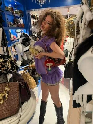 Demitra Kalogeras OnlyFans Leaked Free Thumbnail Picture - #UMN0O2Qk37
