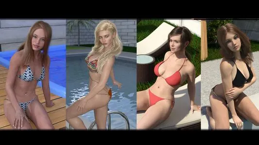 Demon Boy Saga Thumbnail Picture