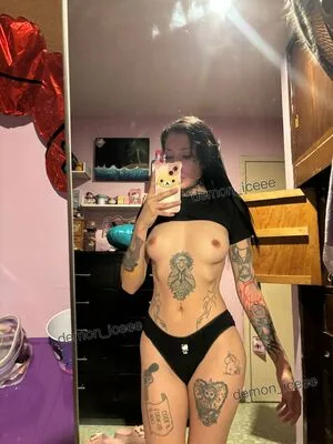Demon Iceee OnlyFans Leaked Free Thumbnail Picture - #Ucd1cxYHjc
