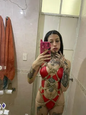 Demon Iceee OnlyFans Leaked Free Thumbnail Picture - #z89ct4uzK6