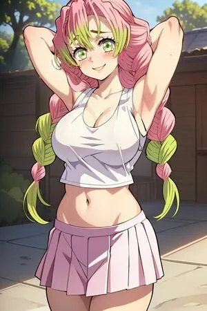 Demon Slayer OnlyFans Leaked Free Thumbnail Picture - #95kaThScqv